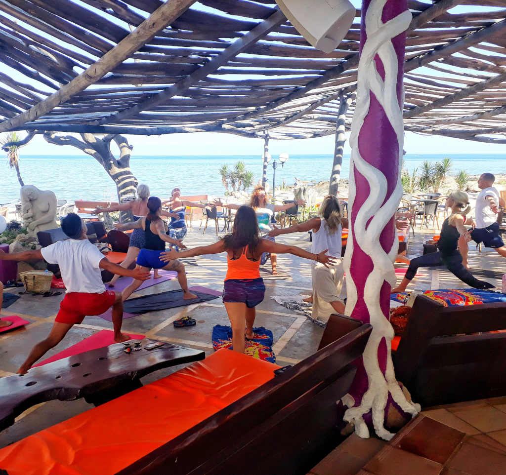 Yoga-Kumharas